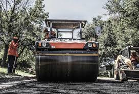 Shady Point, OK Driveway Paving Services Company